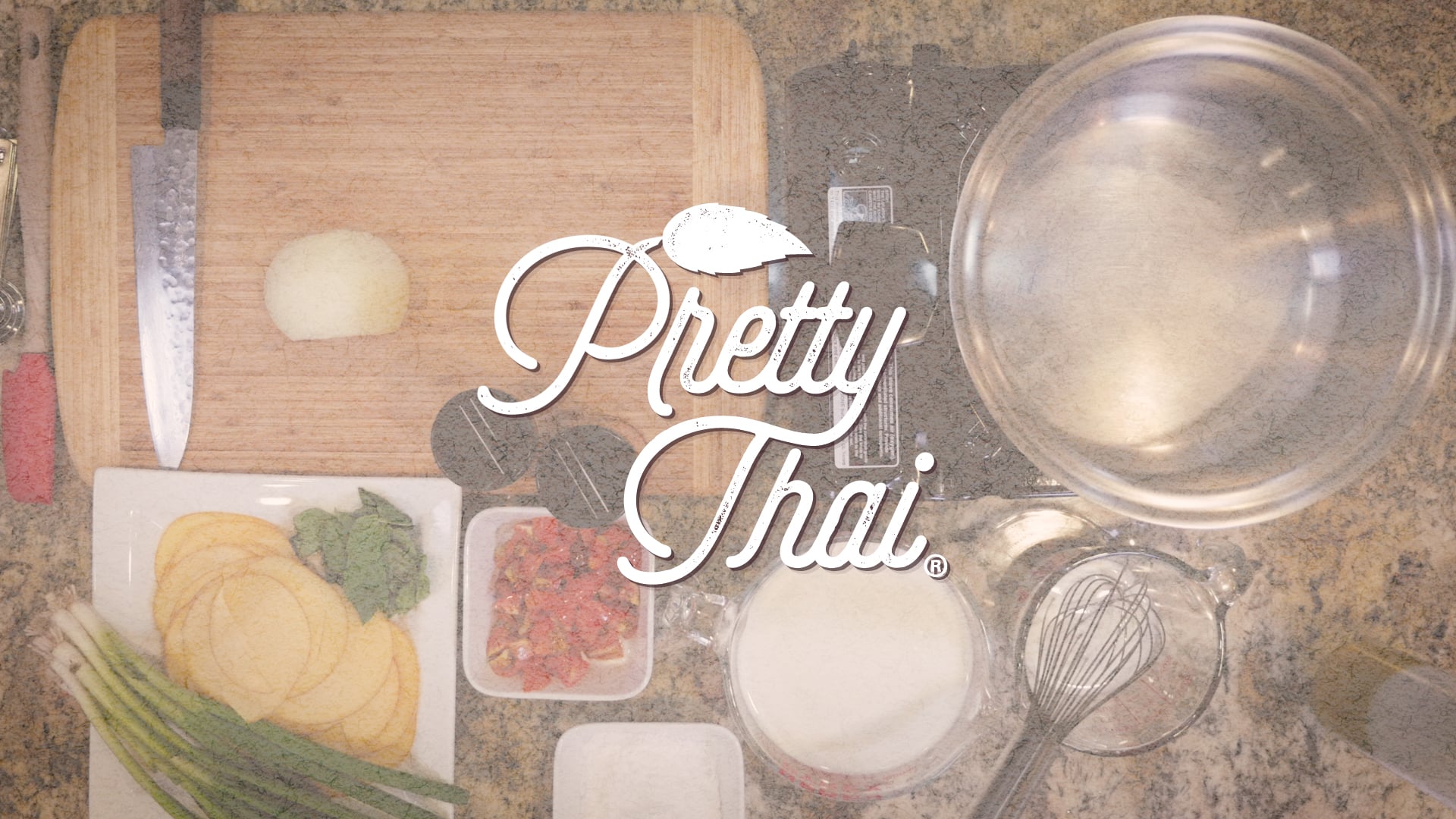Pretty Thai Brand - Thai Queso Recipe