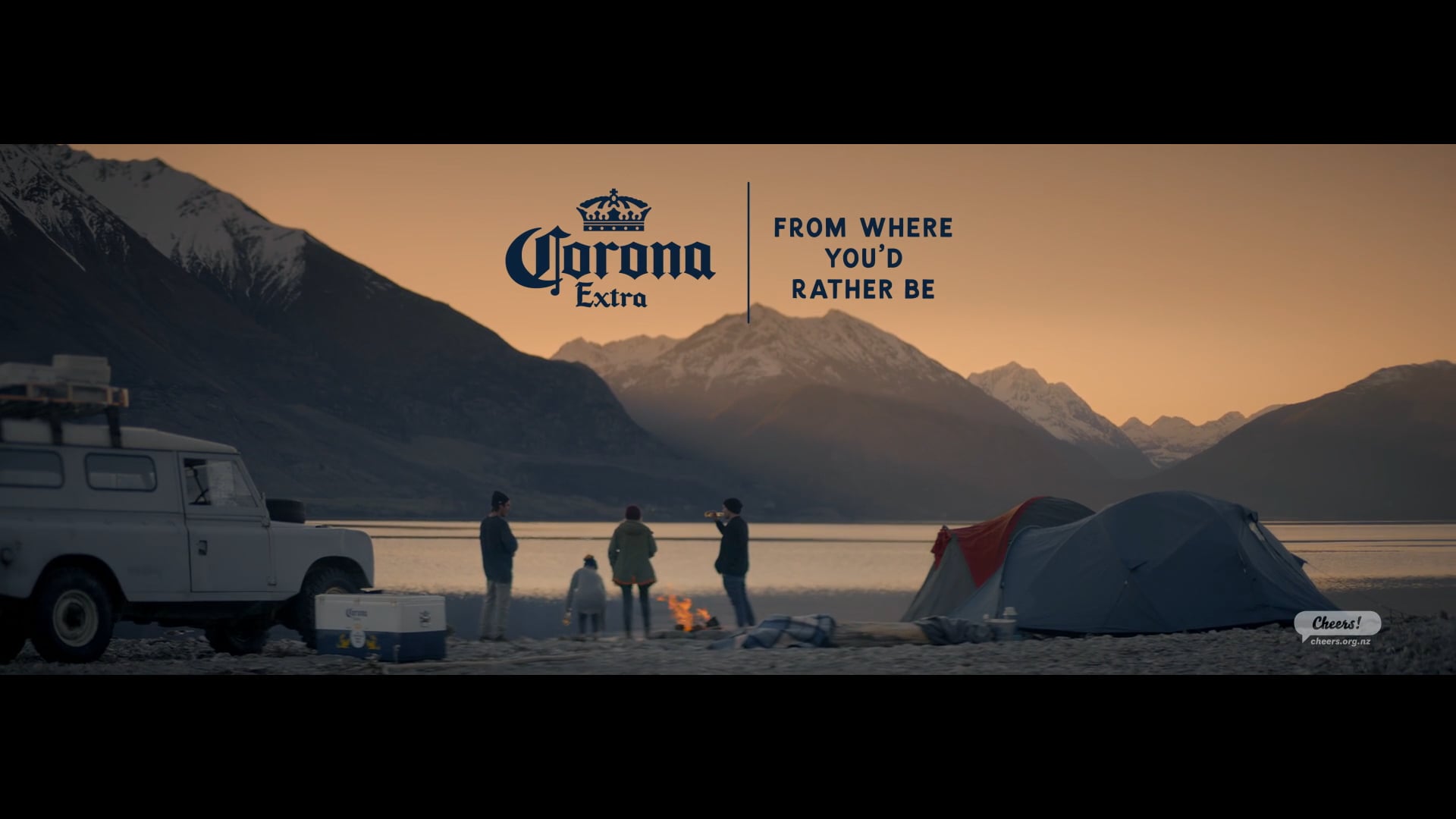 Corona NZ