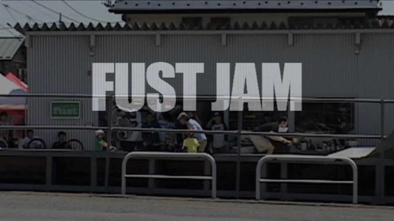 FUST JAM Vol.2, May 8, 2010