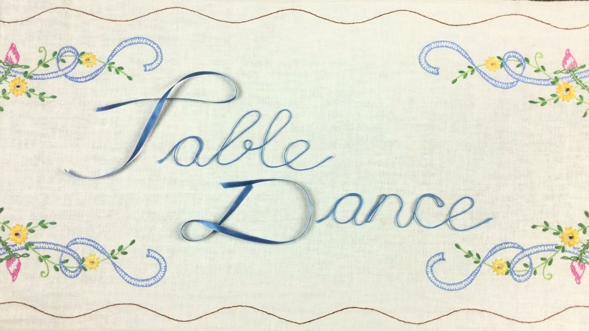 Table Dance