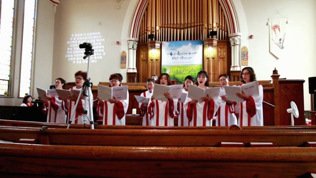 2017.07.09. 믿음안에서 하나