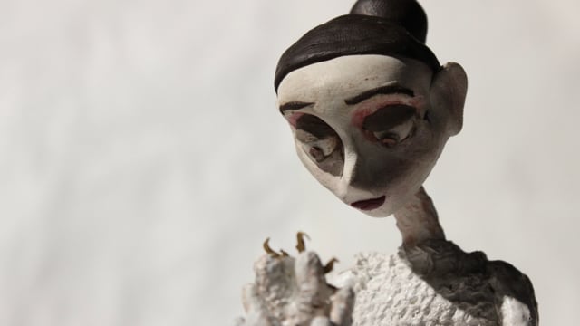 Morose Trailer