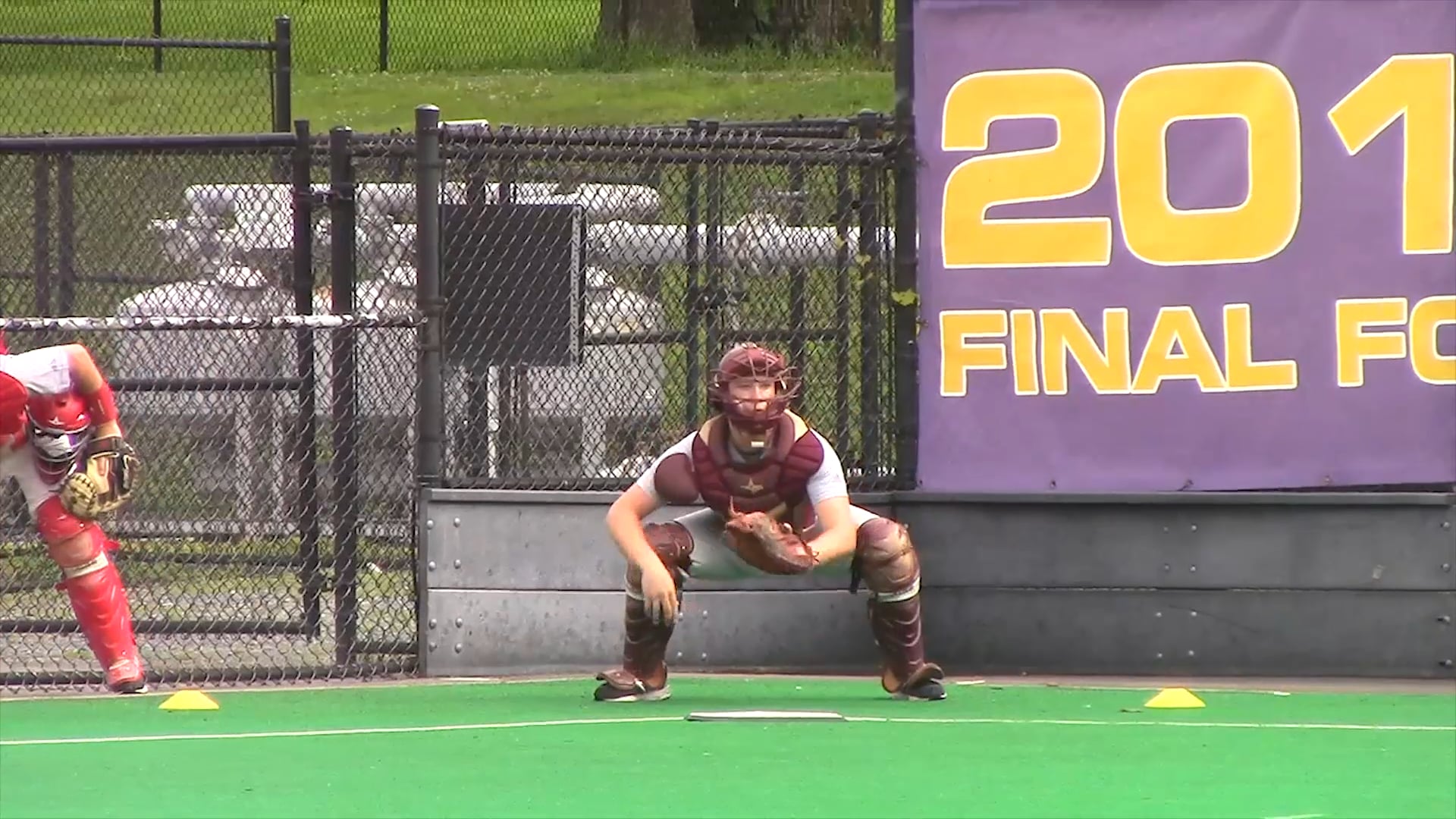 Albany (July 18, 2017)