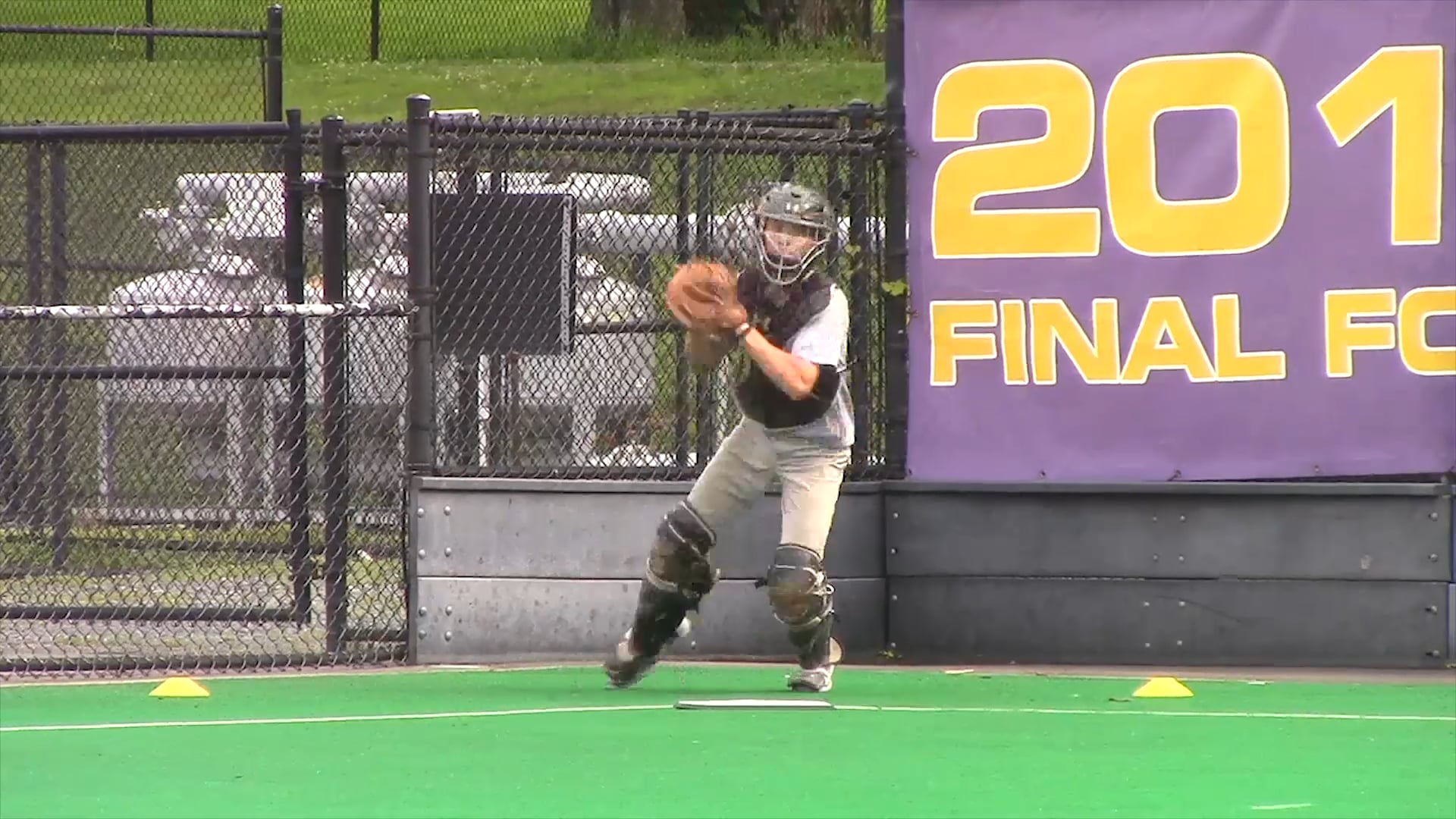 Albany (July 18, 2017)