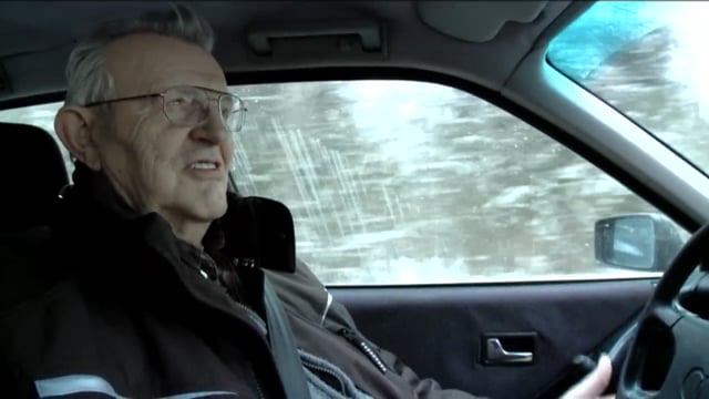 Prickeln tut’s im Kopf – Männliche Sexualität im Alter