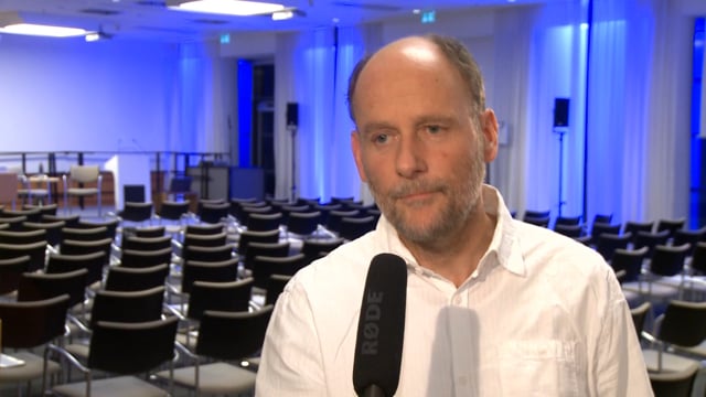 Barrierefreiheit ist ein Menschenrecht – Interview mit Heribert Prantl