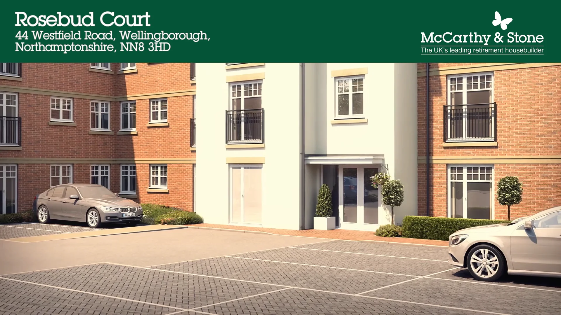 Rosebud Court on Vimeo