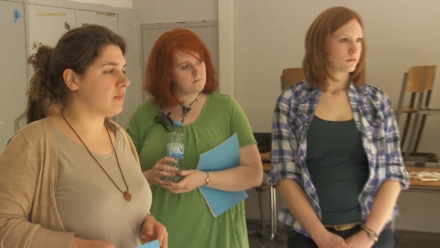 Wie bitte? – So schützen Sie Ihr Ohr