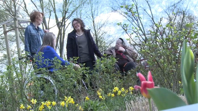 Hilfsmittel: Welche bekommt man als Pflegebedürftiger voll- oder teilfinanziert?