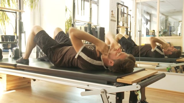 Jetzt den Rücken stärken