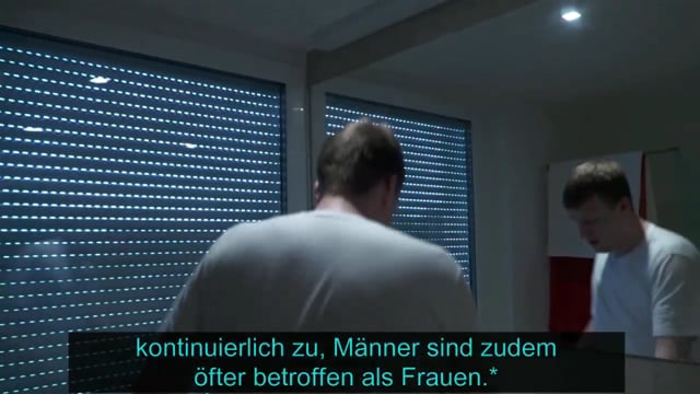 Herausforderungen für Menschen mit Behinderung in der Arbeitswelt (UT)