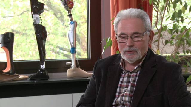 Hilfsmittel: Warum es dringend einer Gesetzesinitiative bedarf