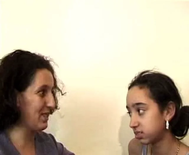 Mother Tongue, 2002