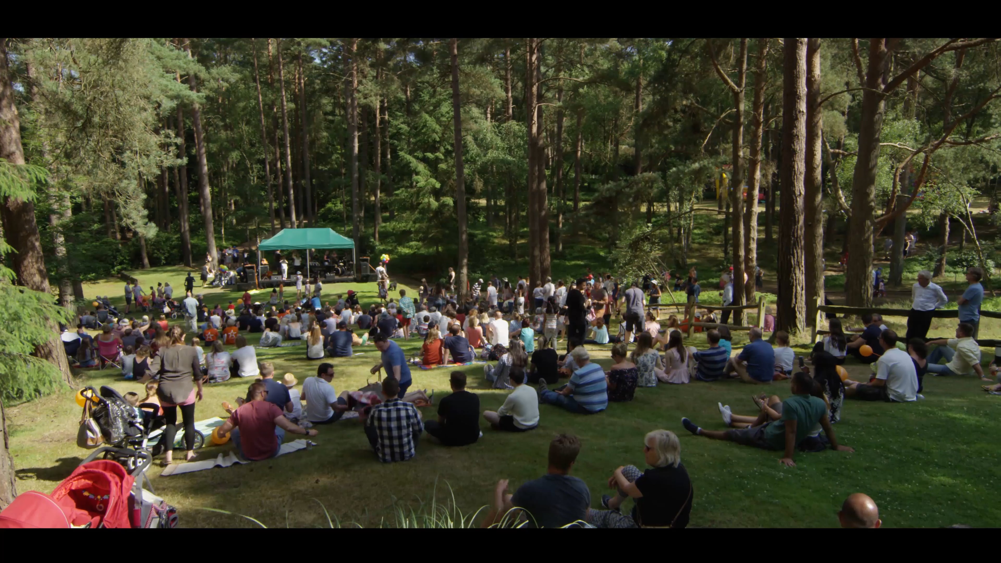 Performances 30 Second on Vimeo