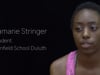 Kamarie Stringer