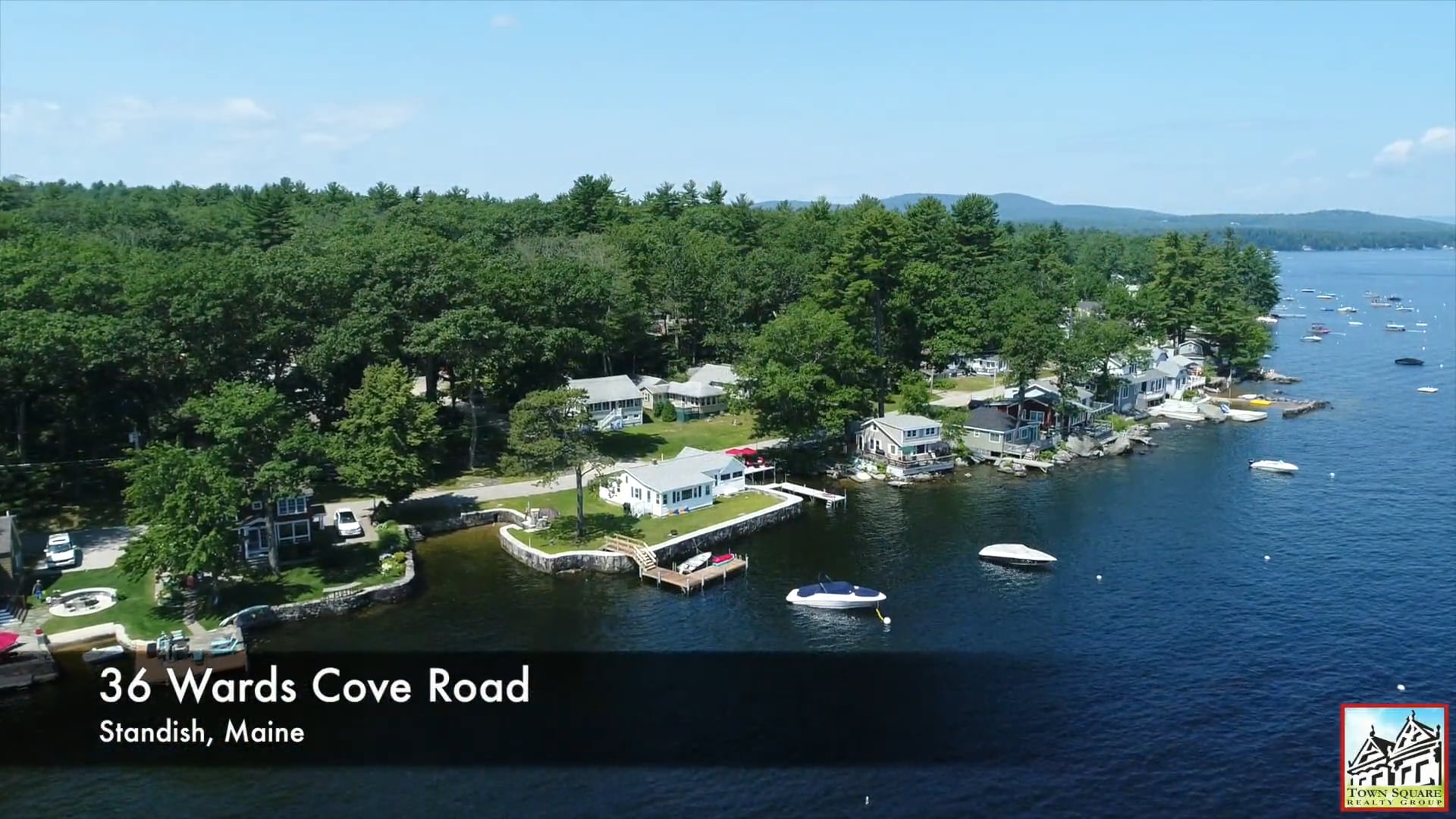 36 Wards Cove Road Branded on Vimeo