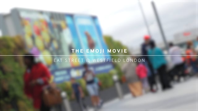 The Emoji Movie - Customer Success Story
