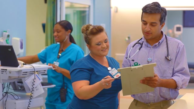 McLeod Health - Customer Success Story
