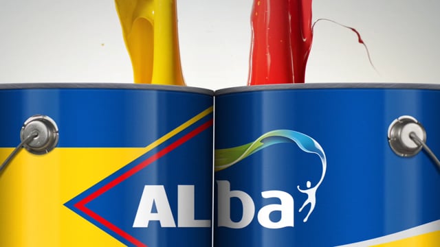 ALBA