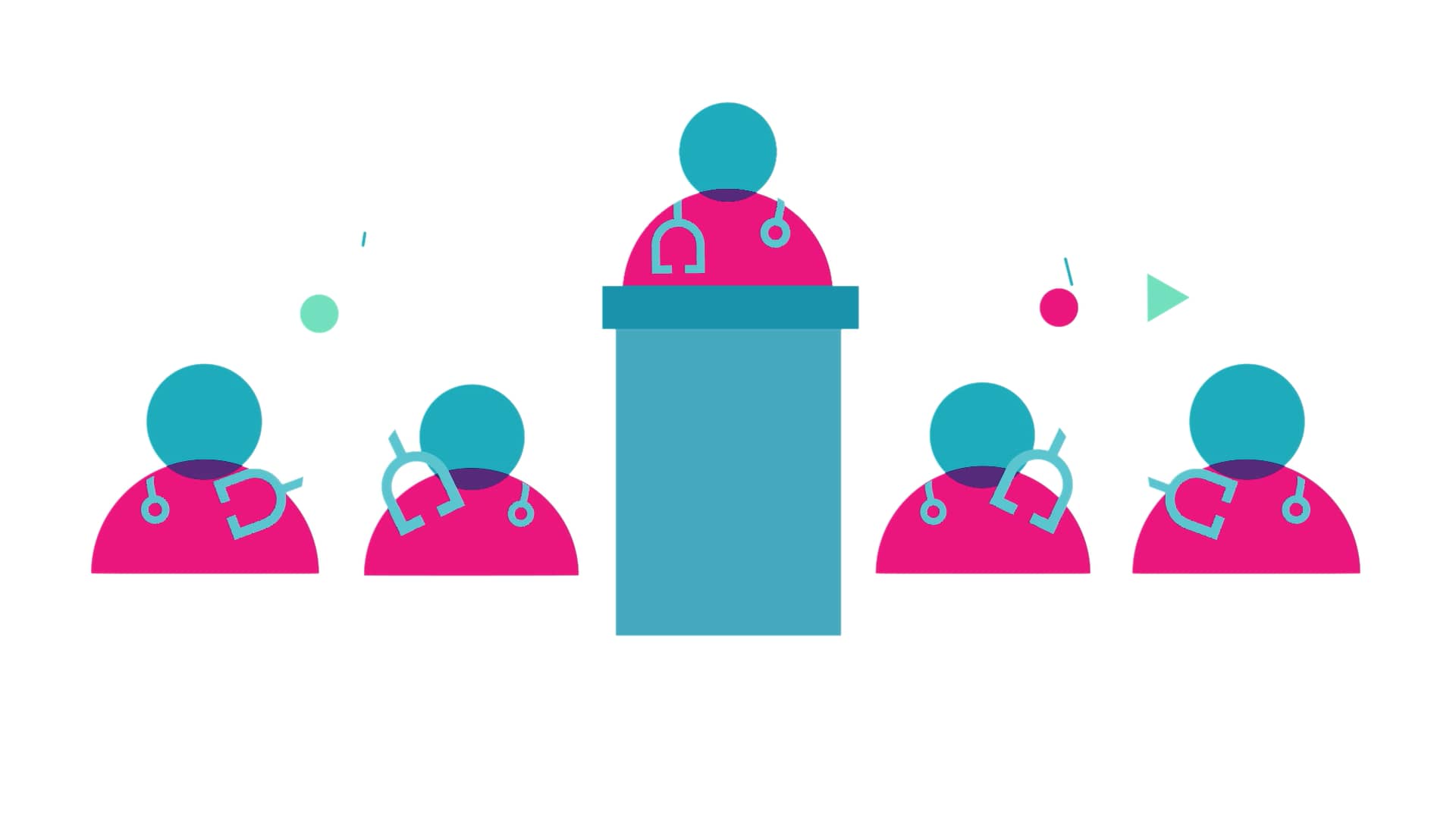 Optima Health Infographic on Vimeo