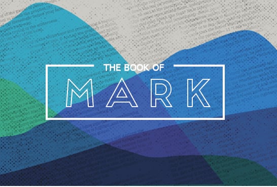 The Book of Mark - Chapter 14 on Vimeo