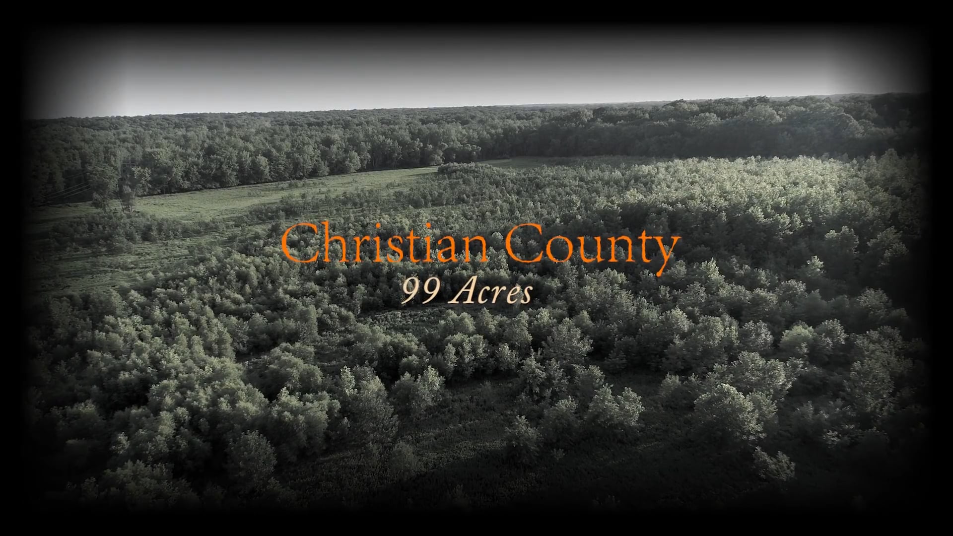 Christian County, IL 99 Acres of Land for Sale on Vimeo