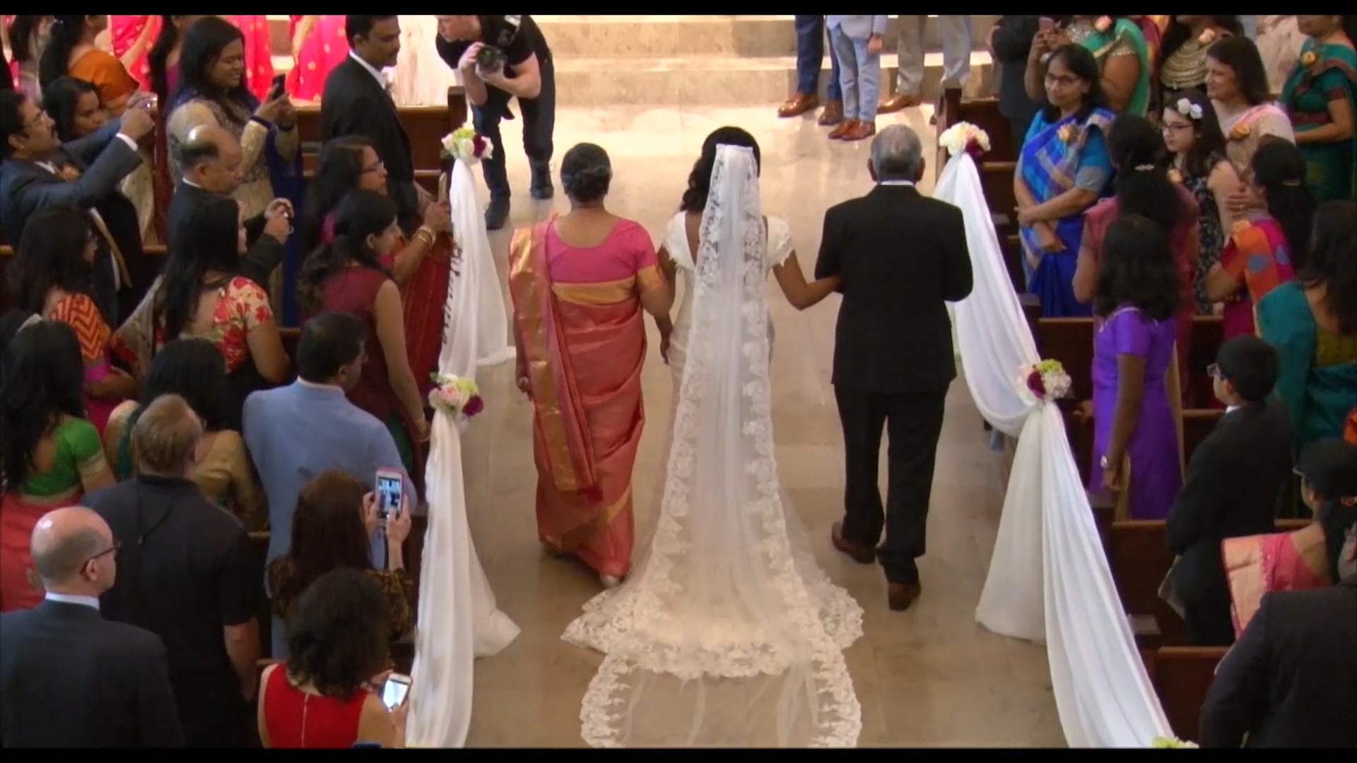 Wedding Event