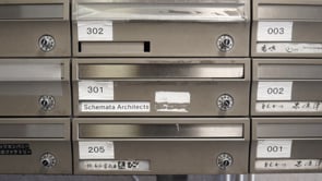 Schemata Architects / Jo Nagasaka_Schemata Architects Office Aoyama