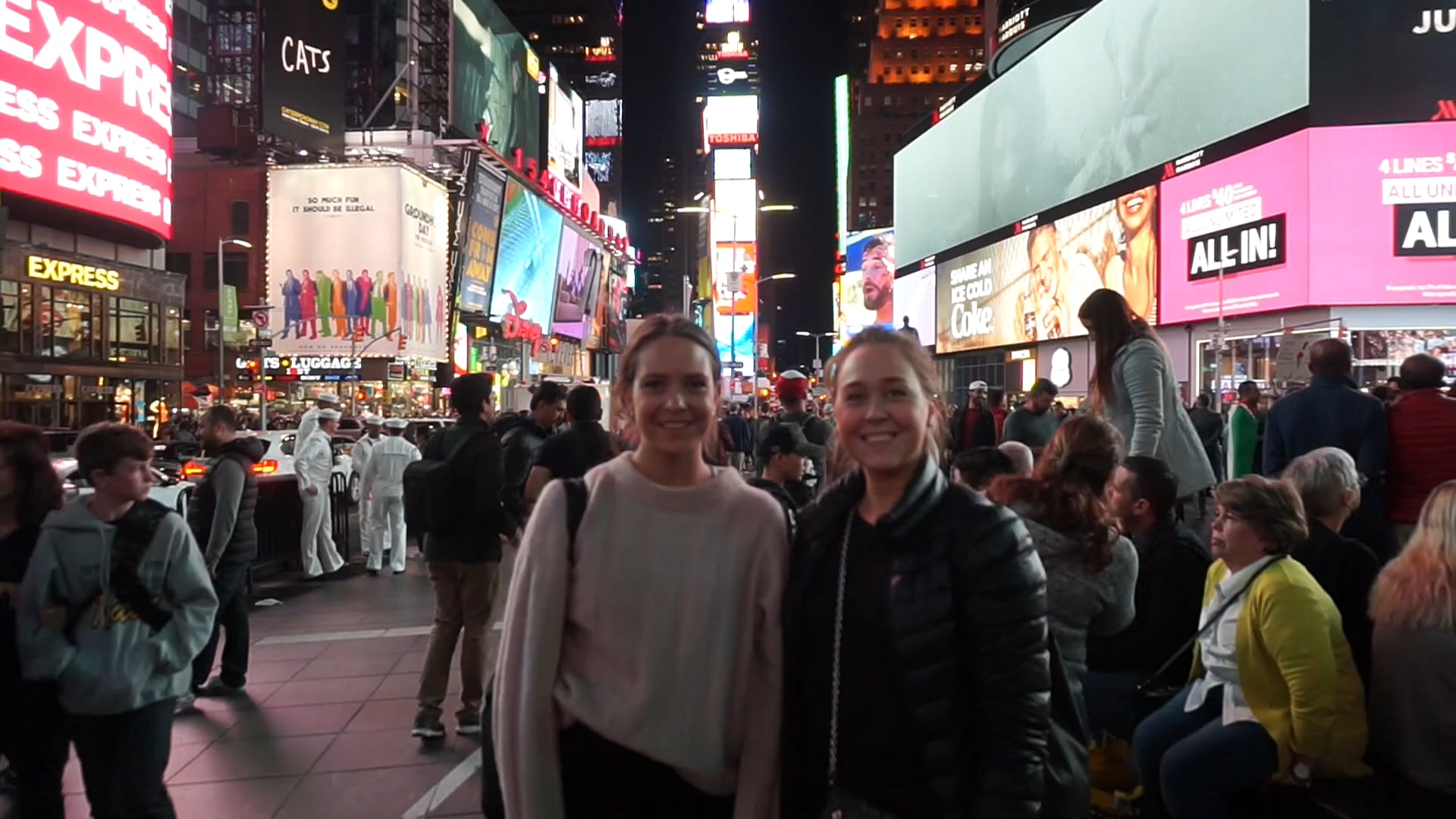 NEW YORK 2017