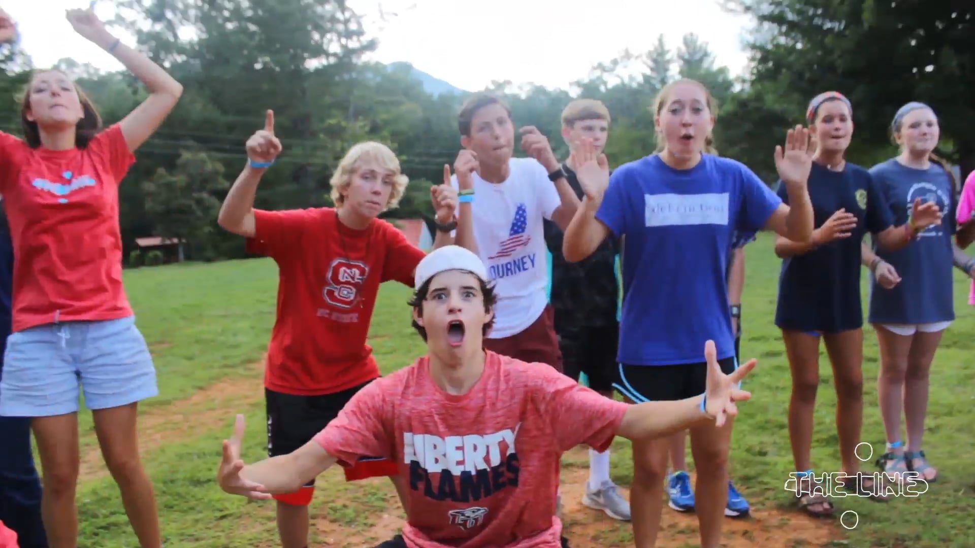 Promotional video thumbnail 3 for Relly Moorer