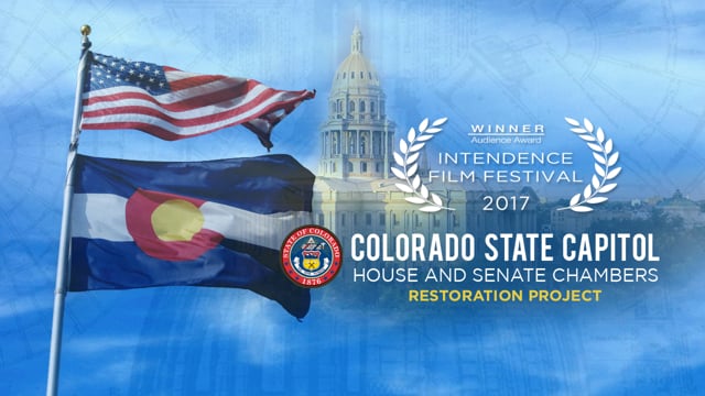 Colorado State Capitol Chambers Restoration - Customer Success Story
