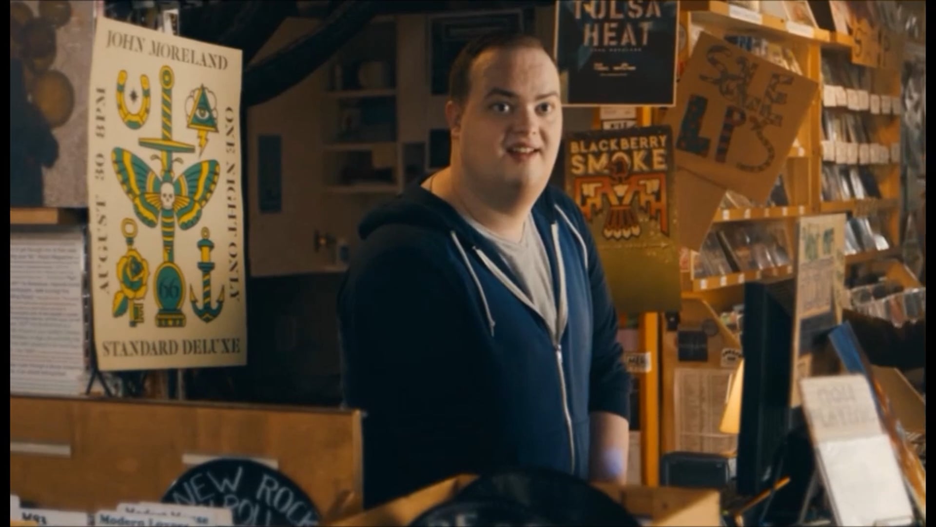 Videos Dallas James Pritt