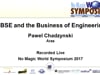 NMWS 2017 MBSE: MBSE and the Business of Engineering