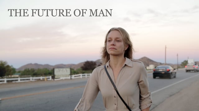 The Future of Man (Short film)