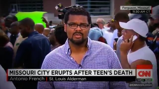 City of St. Louis - Customer Success Story