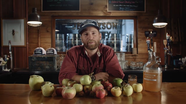 Jefferson County Ciderworks