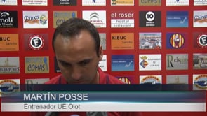 Inici de temporda del FC L'Escala