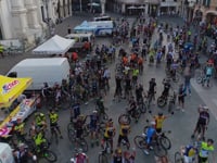 Monte Grappa Bike Night 2017