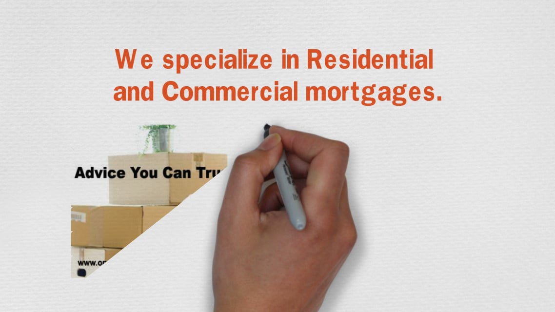 Mortgage Broker In Winnipeg on Vimeo