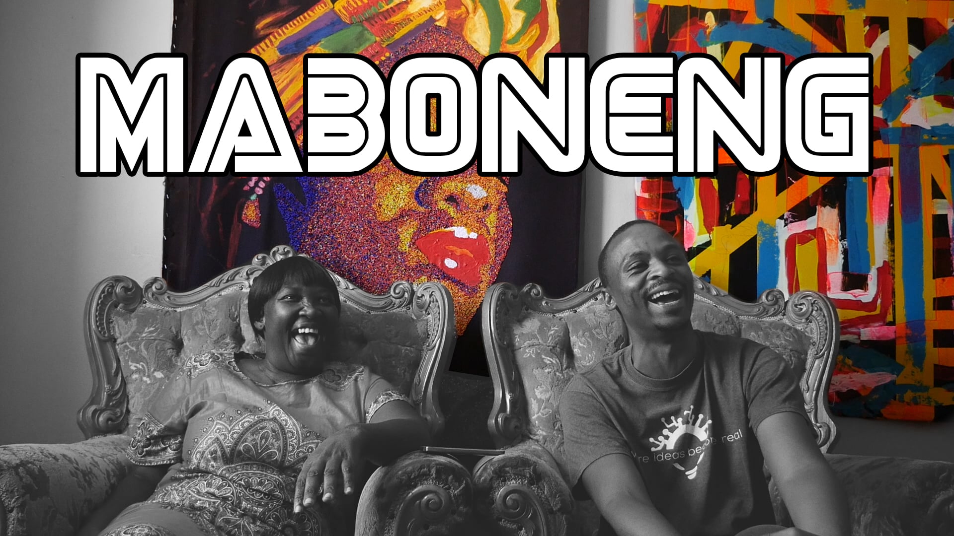 Maboneng - Township Arts Experience