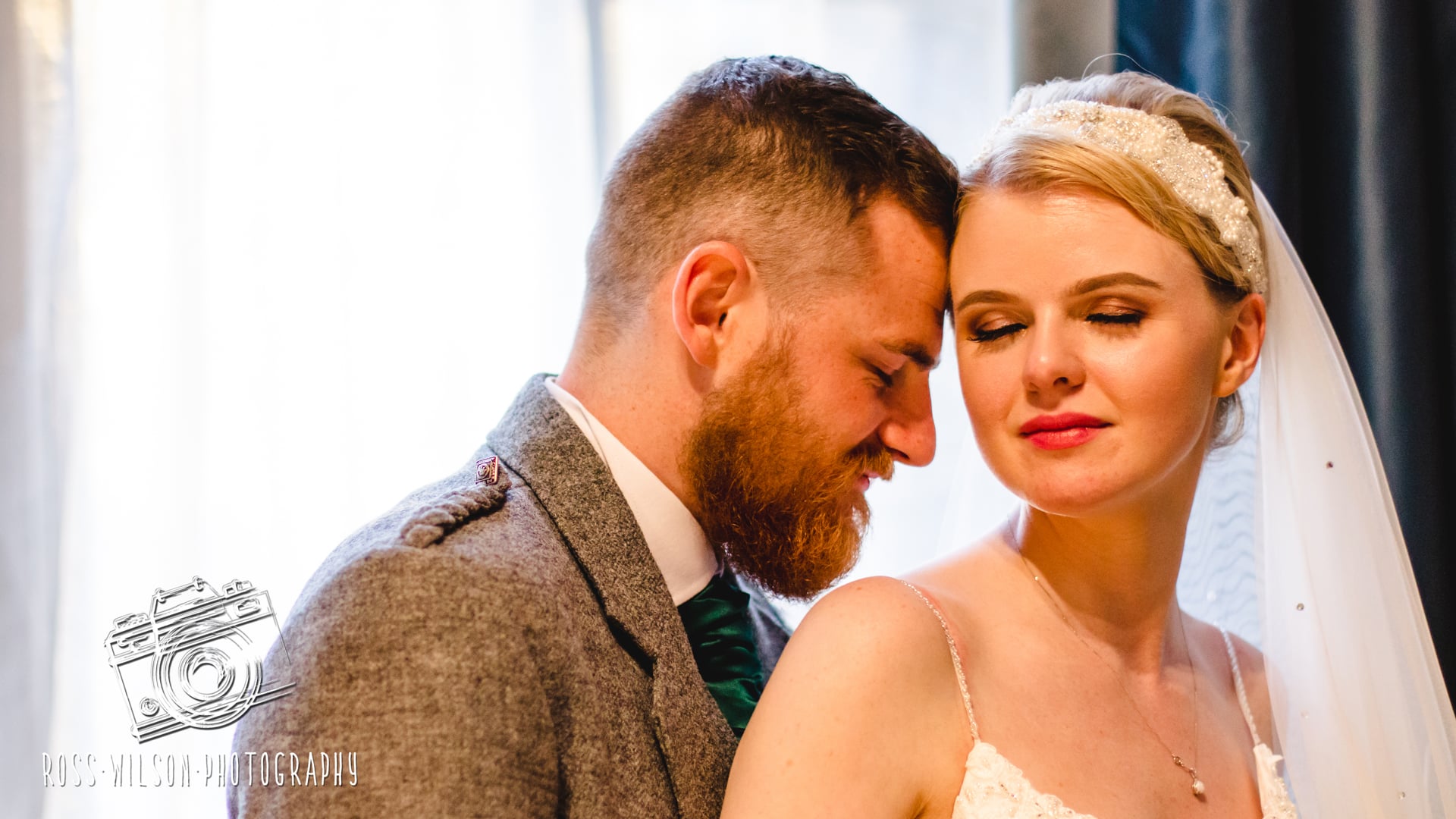 Stephen And Gemma - Wedding Highlight Film