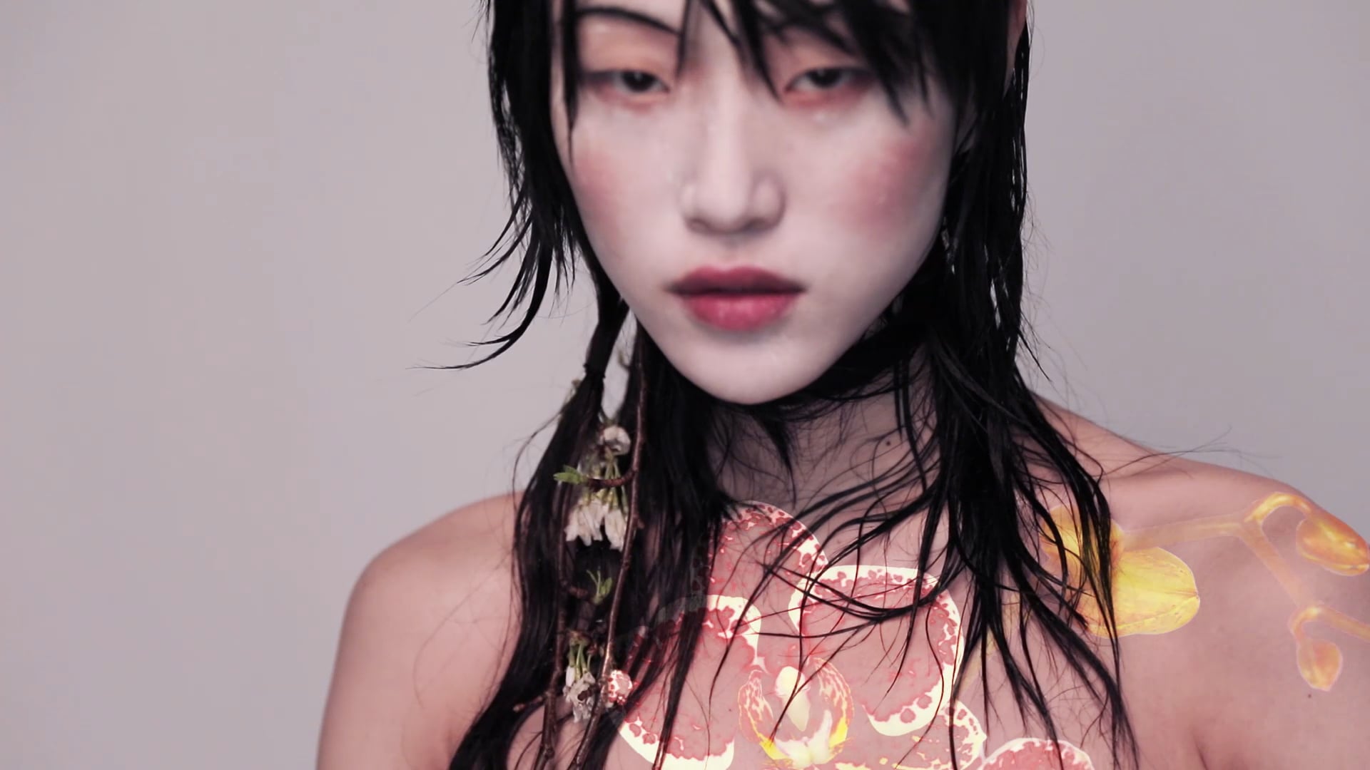 W Korea 'Saint Sora'