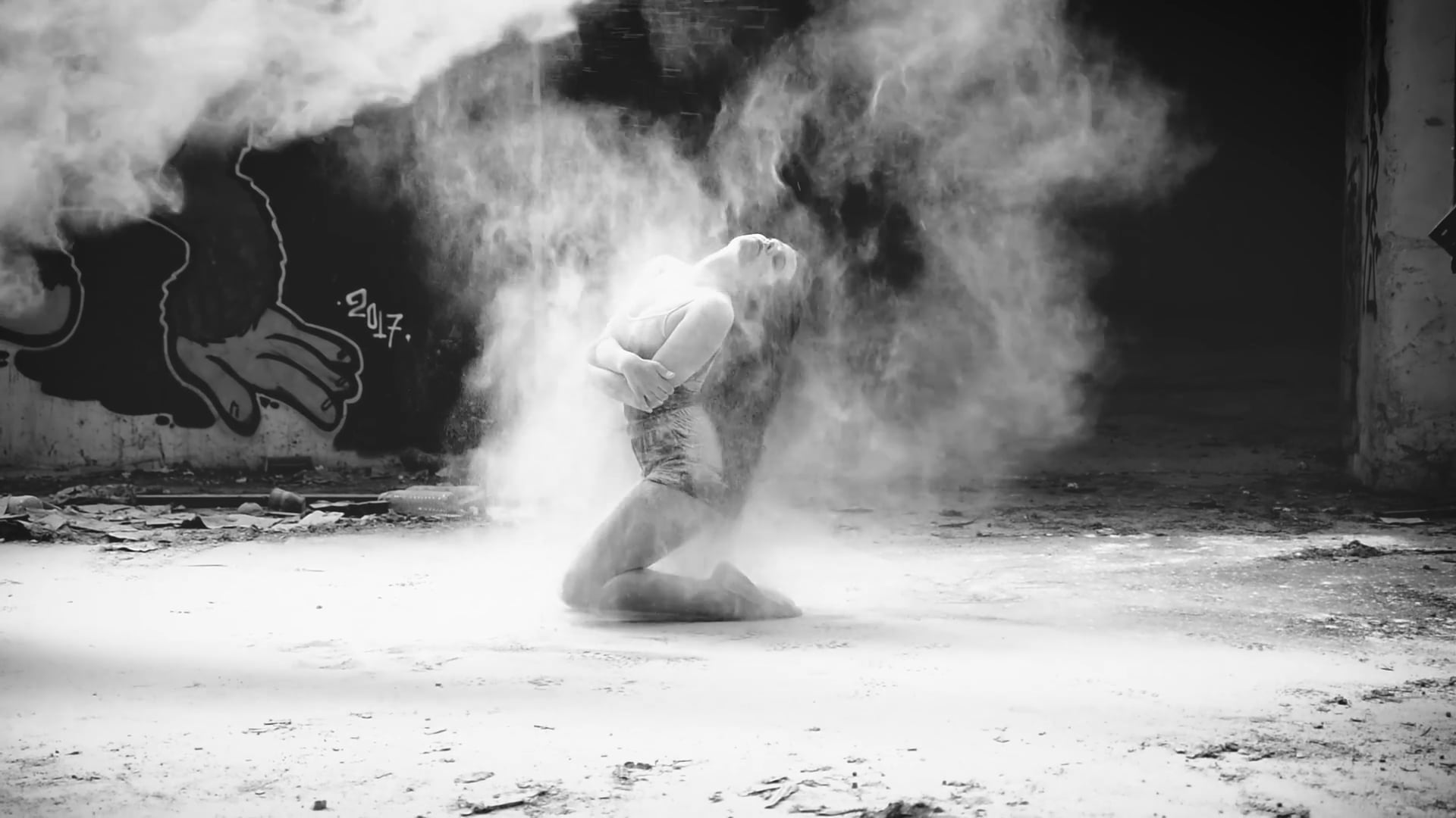 Photography Dance Workshop by 50 Shades of Art