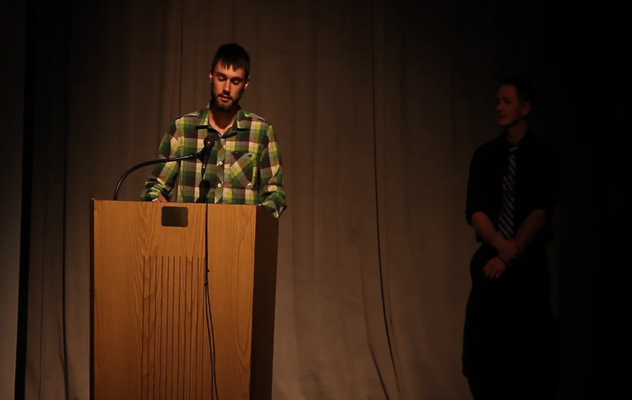 Peter Rosten Memorial Service: Community on Vimeo