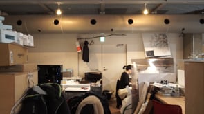 Naka Architects' Studio_Y-GSA Power Plant Studio