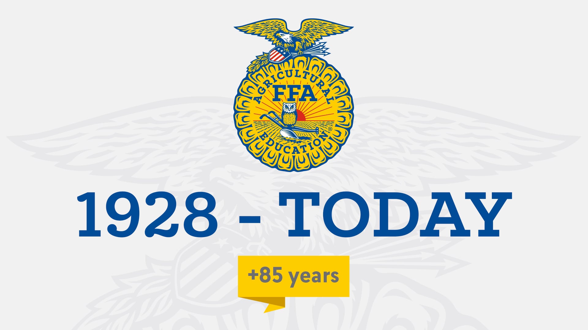 FFA History Official FFA Student Handbook on Vimeo