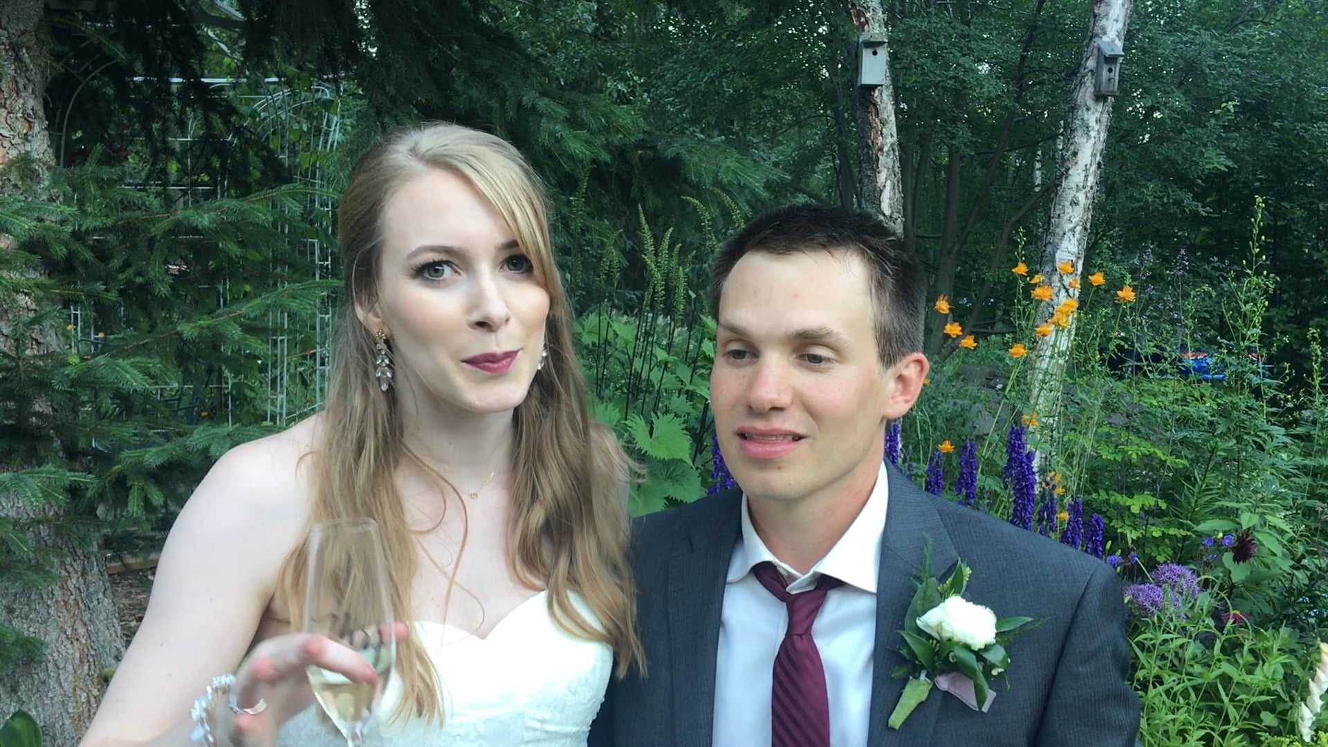 Perfect Decision For Your Wedding