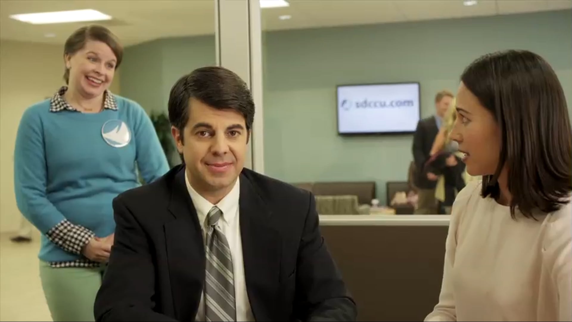 SDCCU "Same Day"