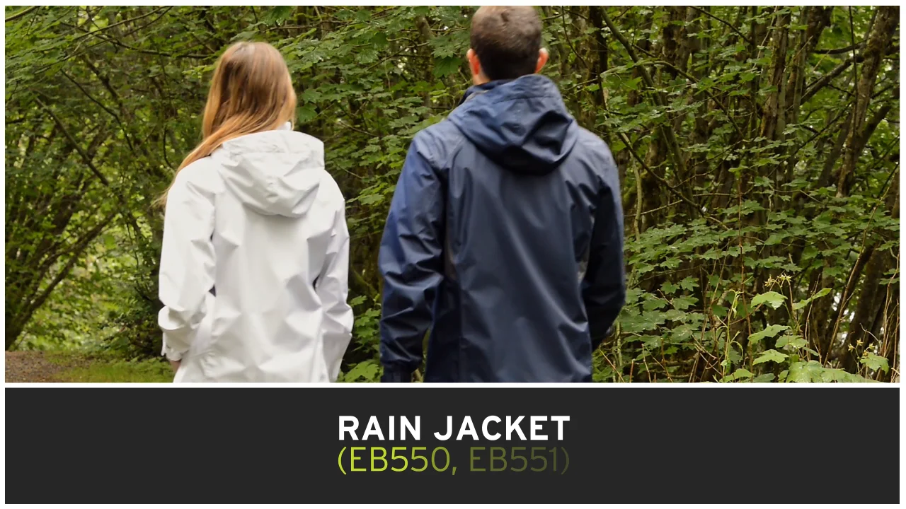 Eddie on sale bauer raincoat