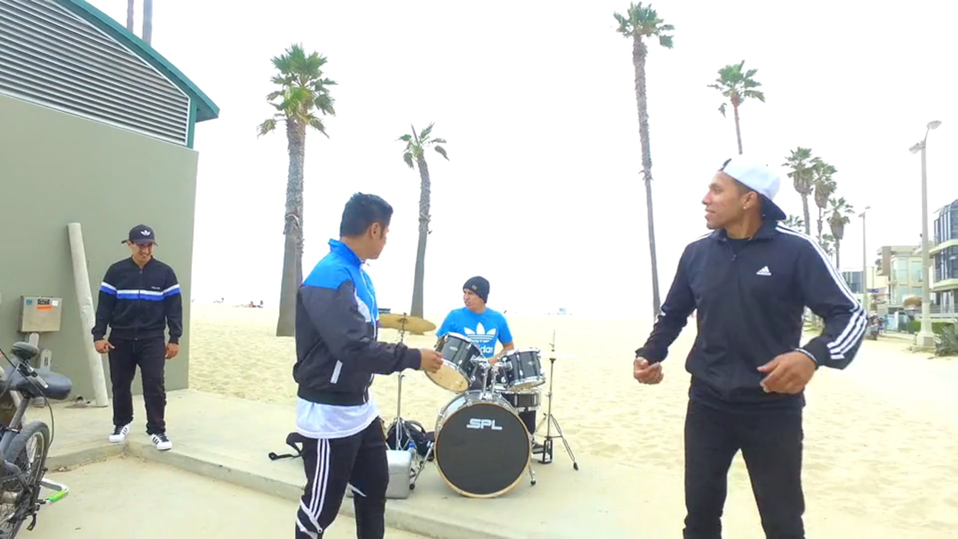 Promotional video thumbnail 2 for Dance La Entertainment 